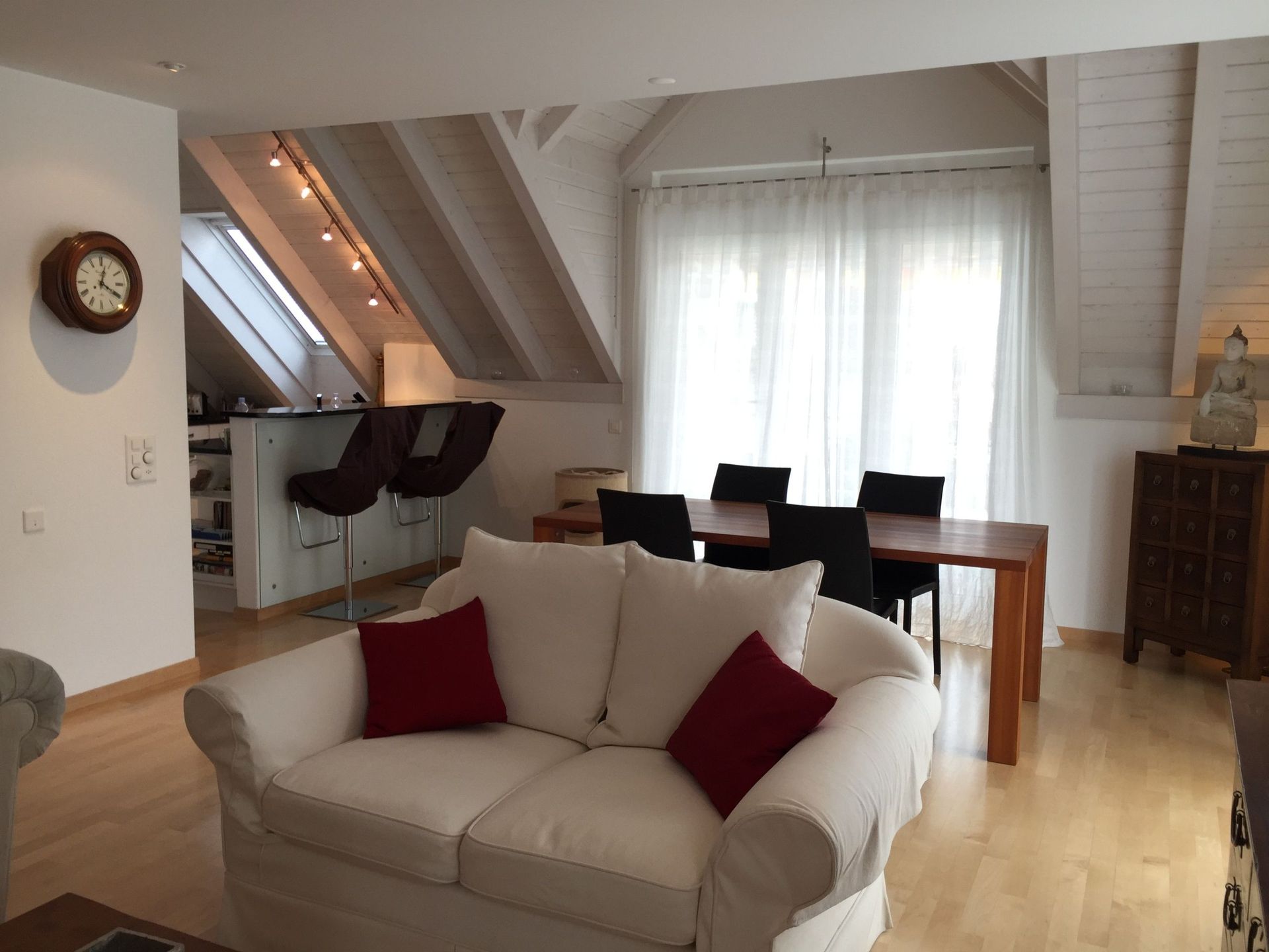 Referenzen - Ehrler Immobilien AG - Glattpark