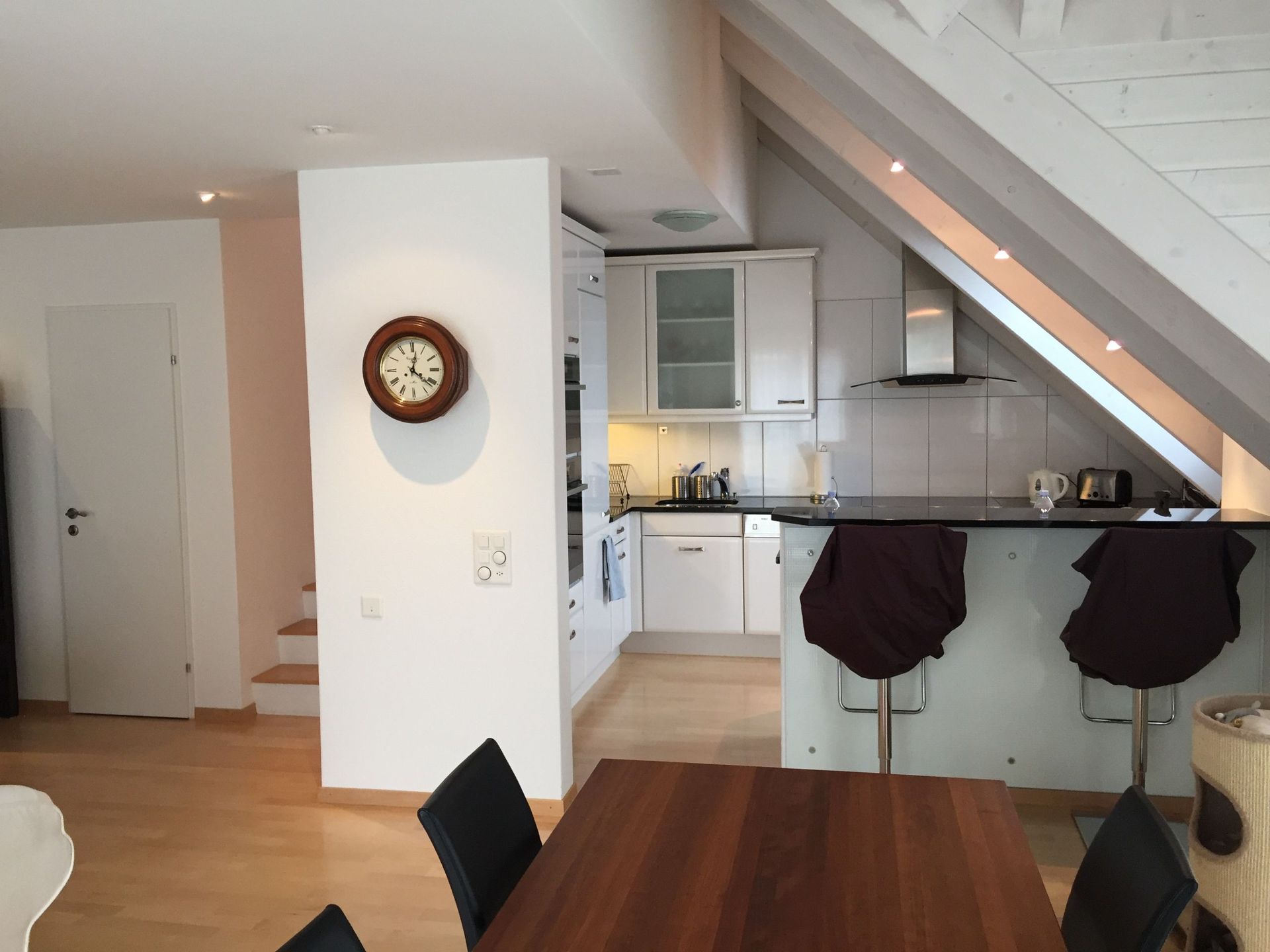 Referenzen - Ehrler Immobilien AG - Glattpark