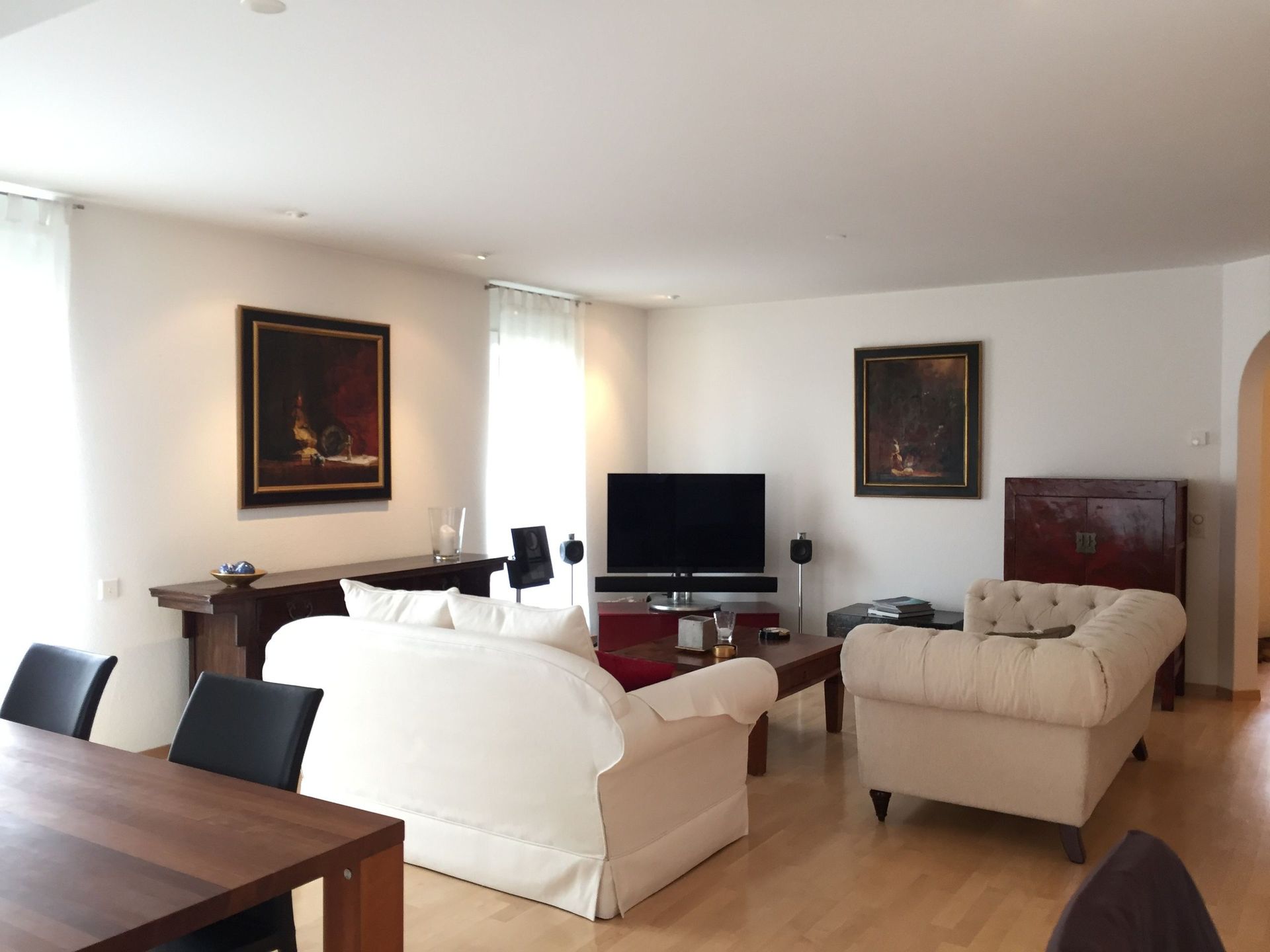 Referenzen - Ehrler Immobilien AG - Glattpark