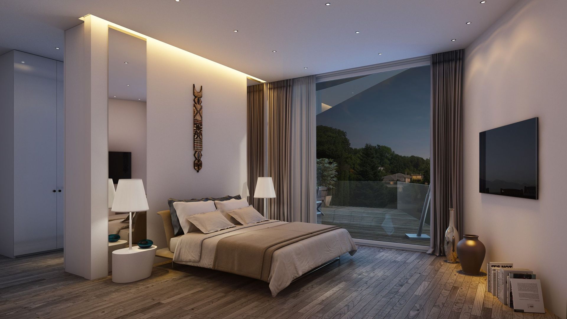 Referenzen - Ehrler Immobilien AG - Glattpark