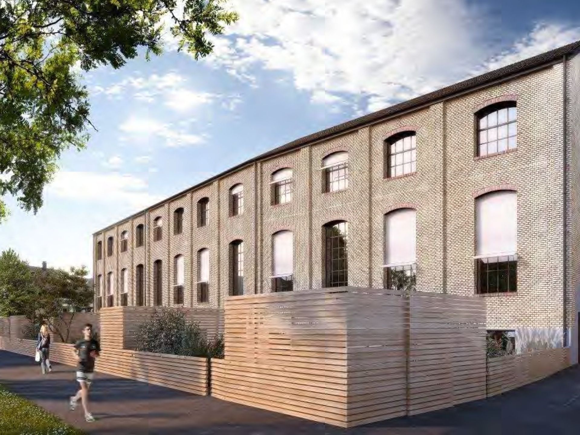 Referenzen - Ehrler Immobilien AG - Glattpark