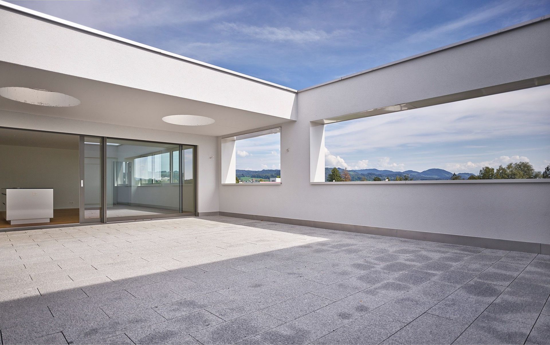 Referenzen - Ehrler Immobilien AG - Glattpark