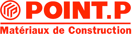 Logo de Point. P