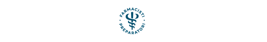 Logo Farmacia Sommacal e Logo Farmacie Specializzate