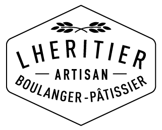 Boulangerie Lhéritier-logo
