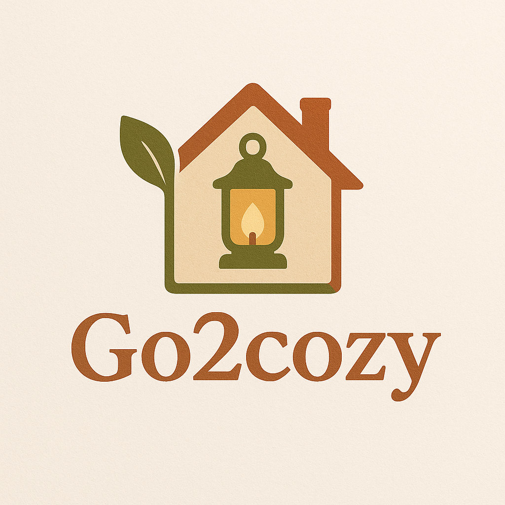 Das Logo zeigt stilisiert ein Haus mit einem Schornstein – ein universelles Symbol für „Zuhause“ und Geborgenheit. Die Form ist klar und freundlich abgerundet, was Wärme und Sicherheit ausstrahlt.