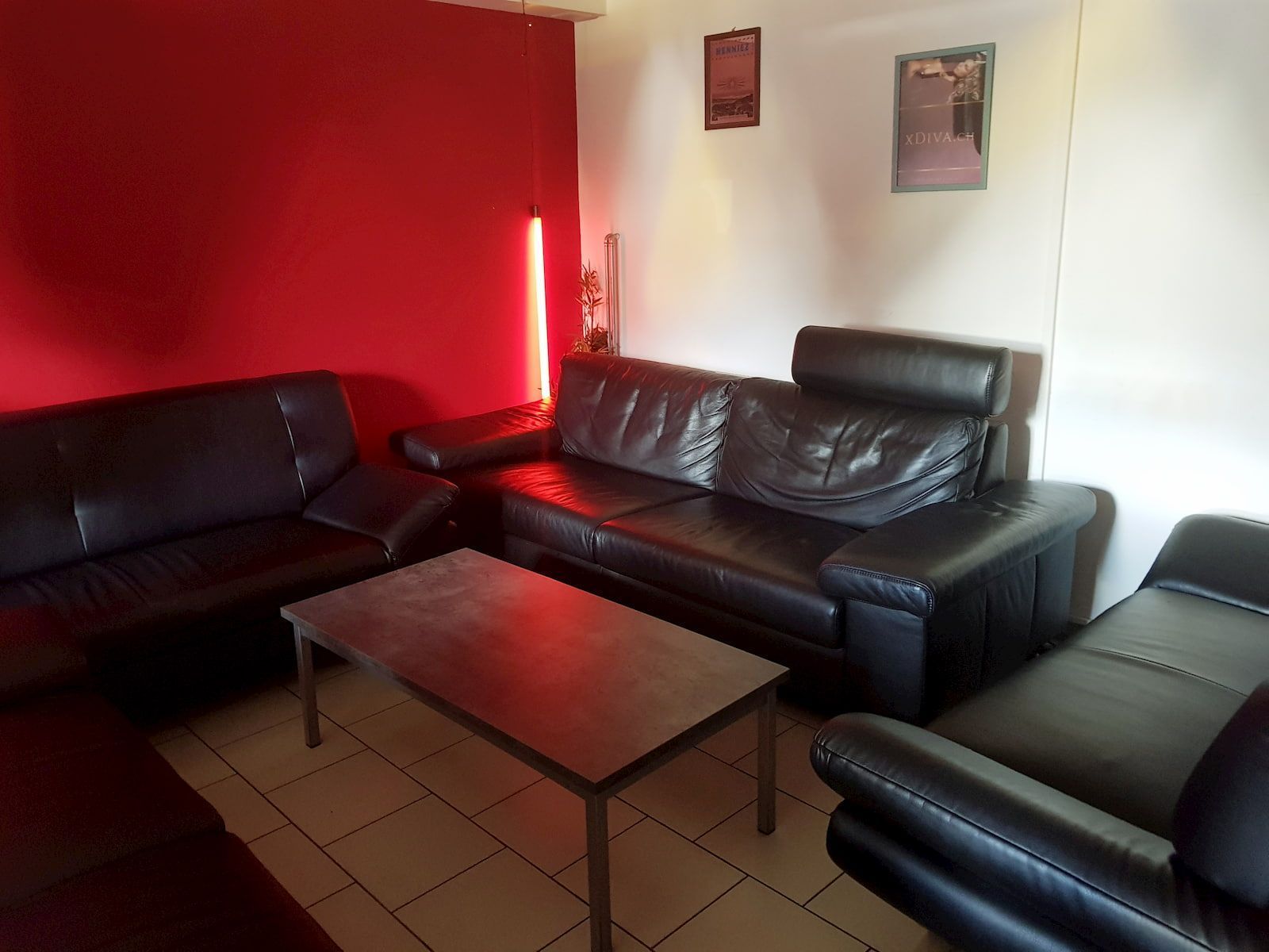 Bar de rencontres - Fly Bar