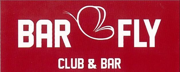 Logo - Fly Bar - Sion