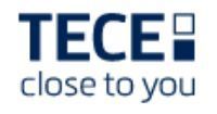 TECE Logo