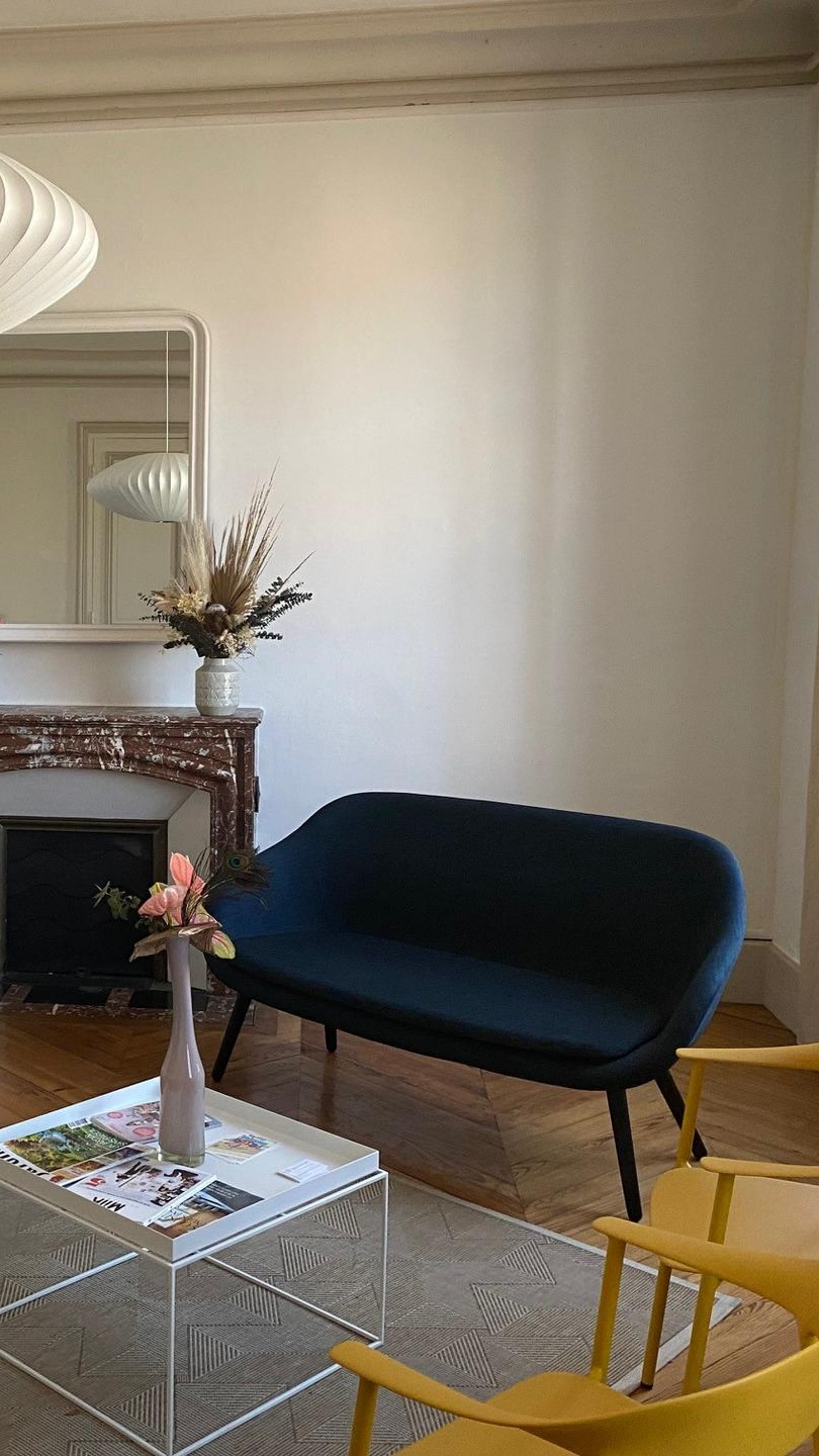 Le cabinet de Maître Delcambre Jessica