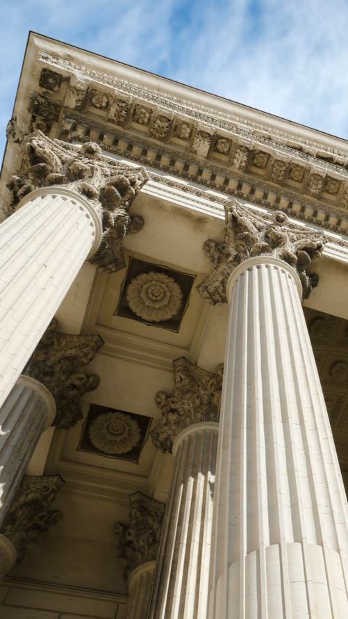 Palais de justice