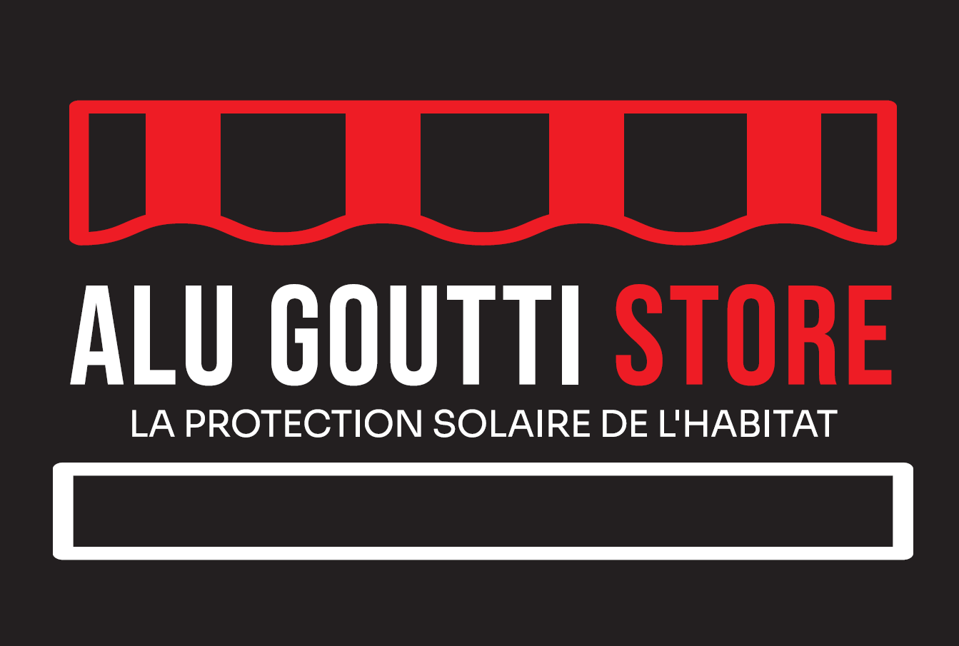 Logo Alu Goutti Store