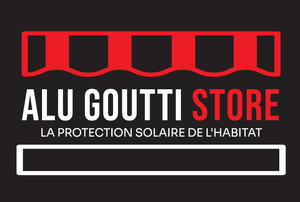 logo Alu Goutti Store