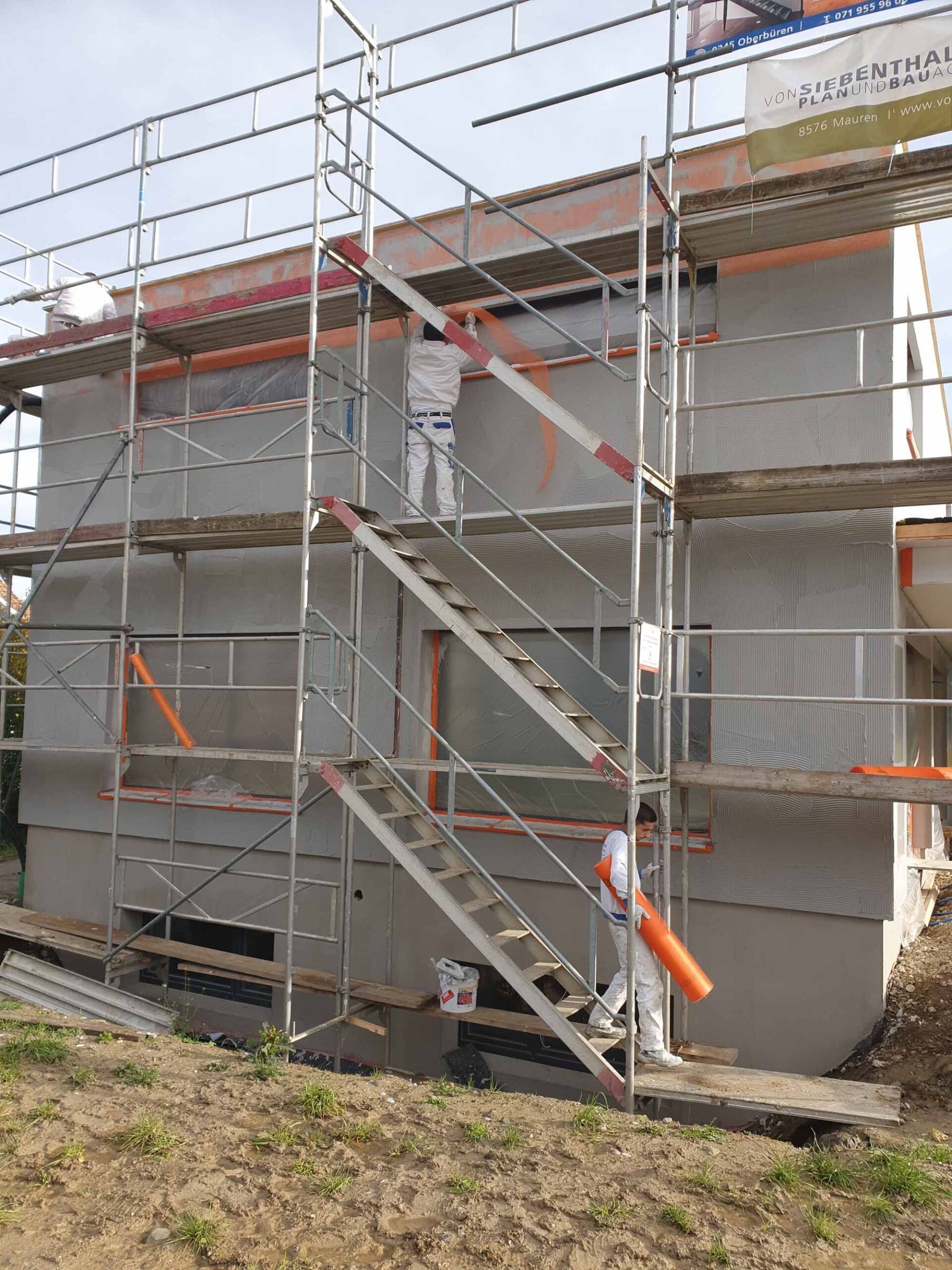 Malen - Combo Ferati - Wil SG