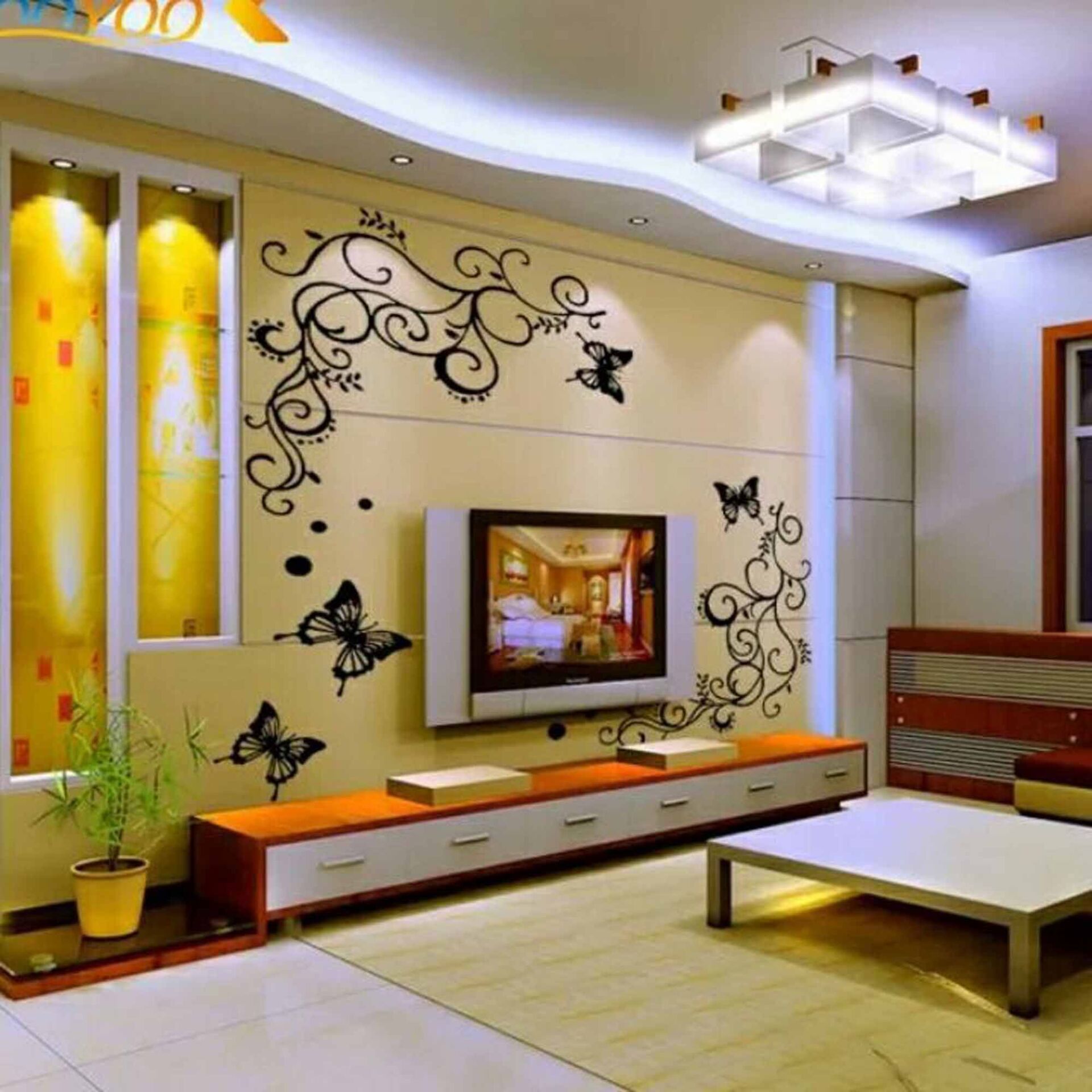 Malerarbeiten innen - Combo Ferati - Wil SG