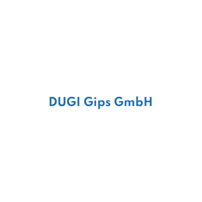 Logo de DUGI Gips GmbH
