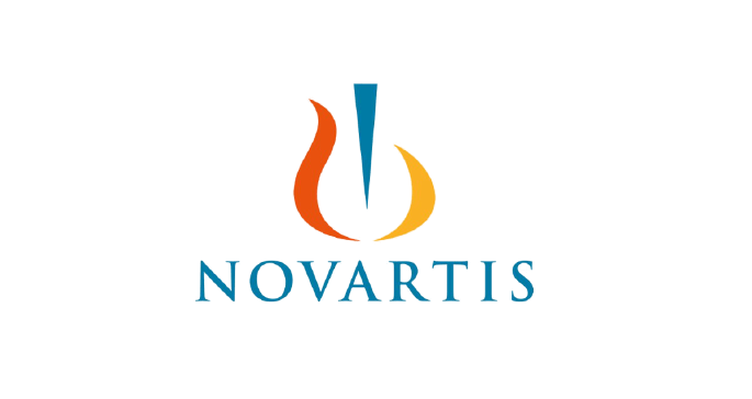 Logo Novartis