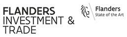 Logo Flanders Investment & Trade