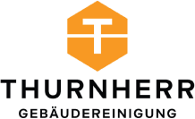 Thurnherr Geb&auml;udereinigung logo