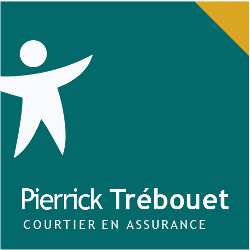 Logo Pierrick Trébouet