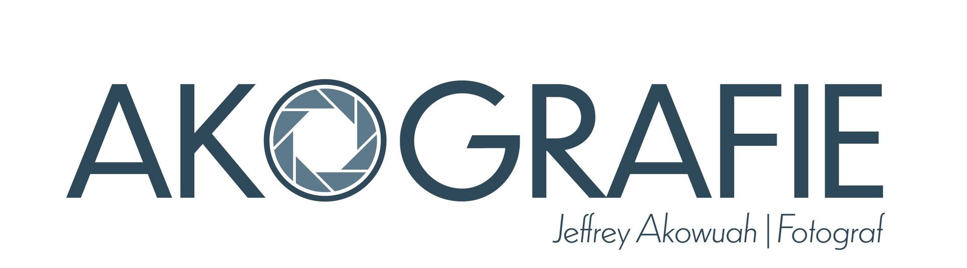 Akografie Logo