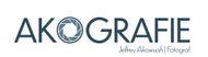 Akografie Logo