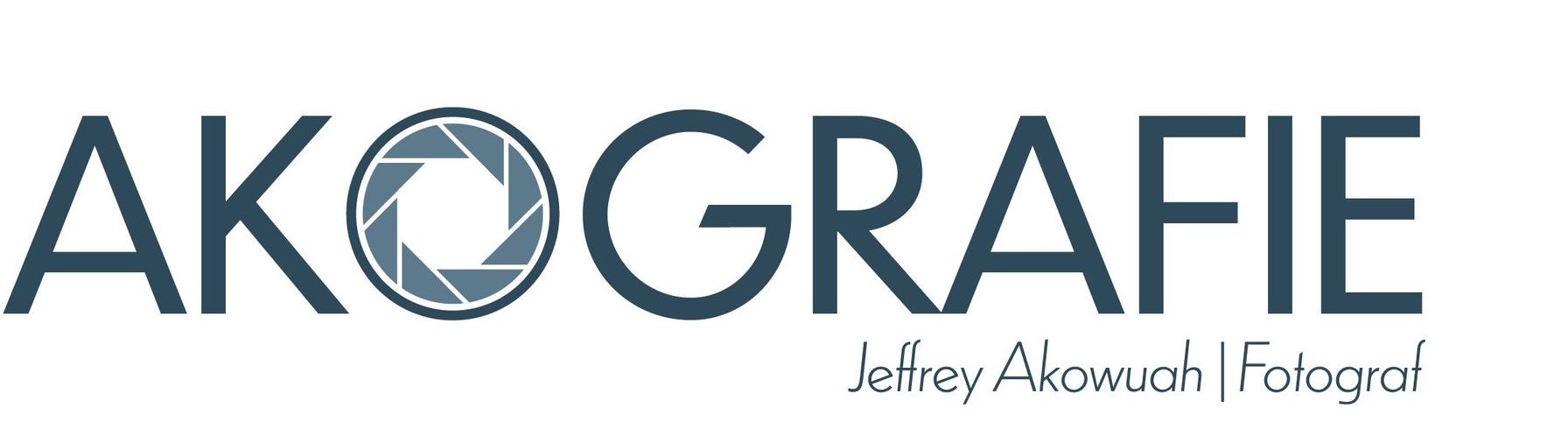Akografie Logo