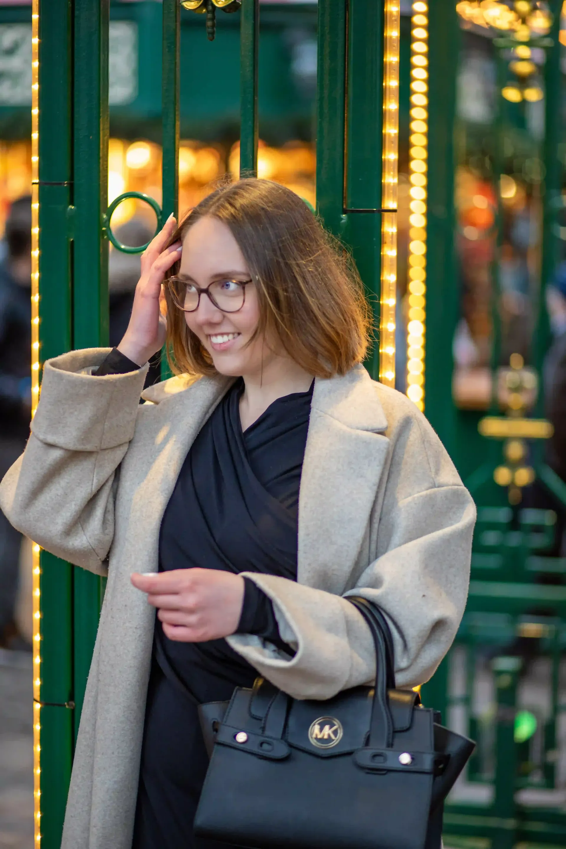 Einzelshooting