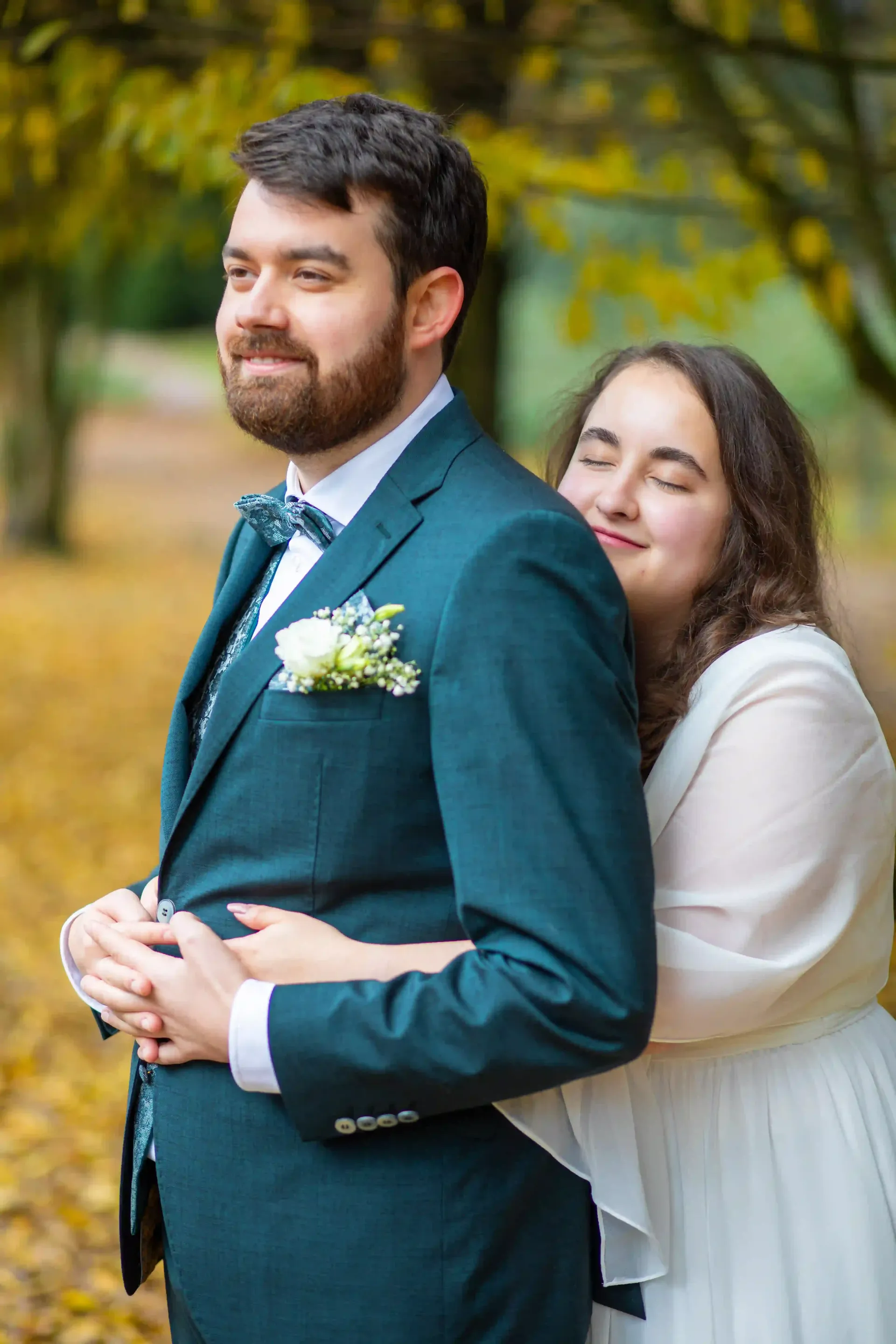 Hochzeitsfotografie Hamburg