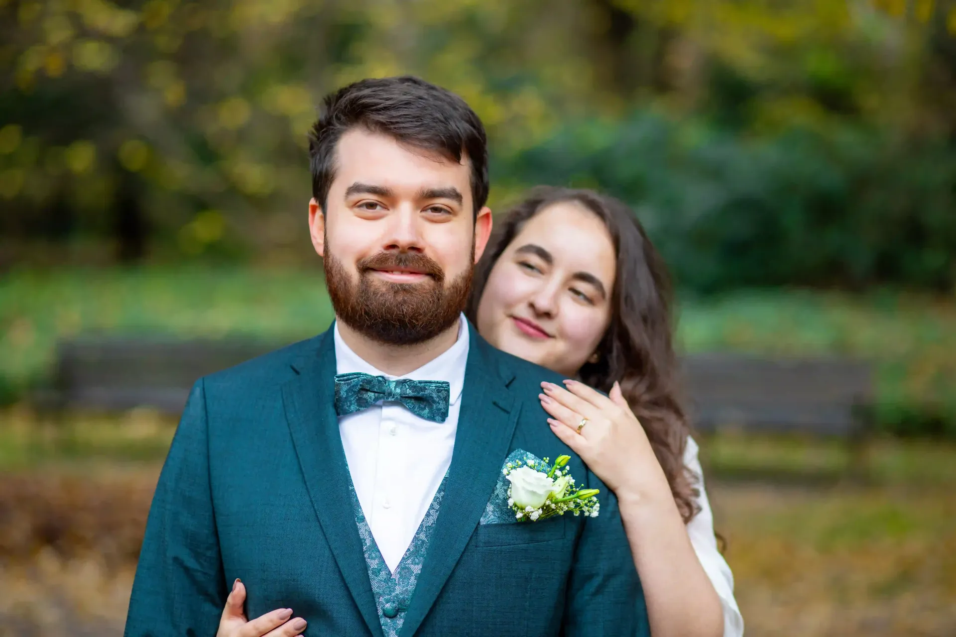Hochzeitsfotografie Hamburg