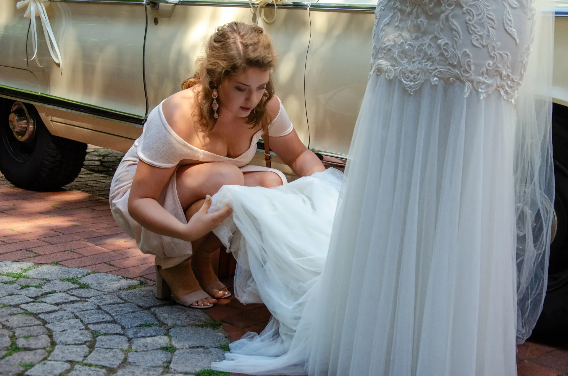 Hochzeitsfotografie Hamburg
