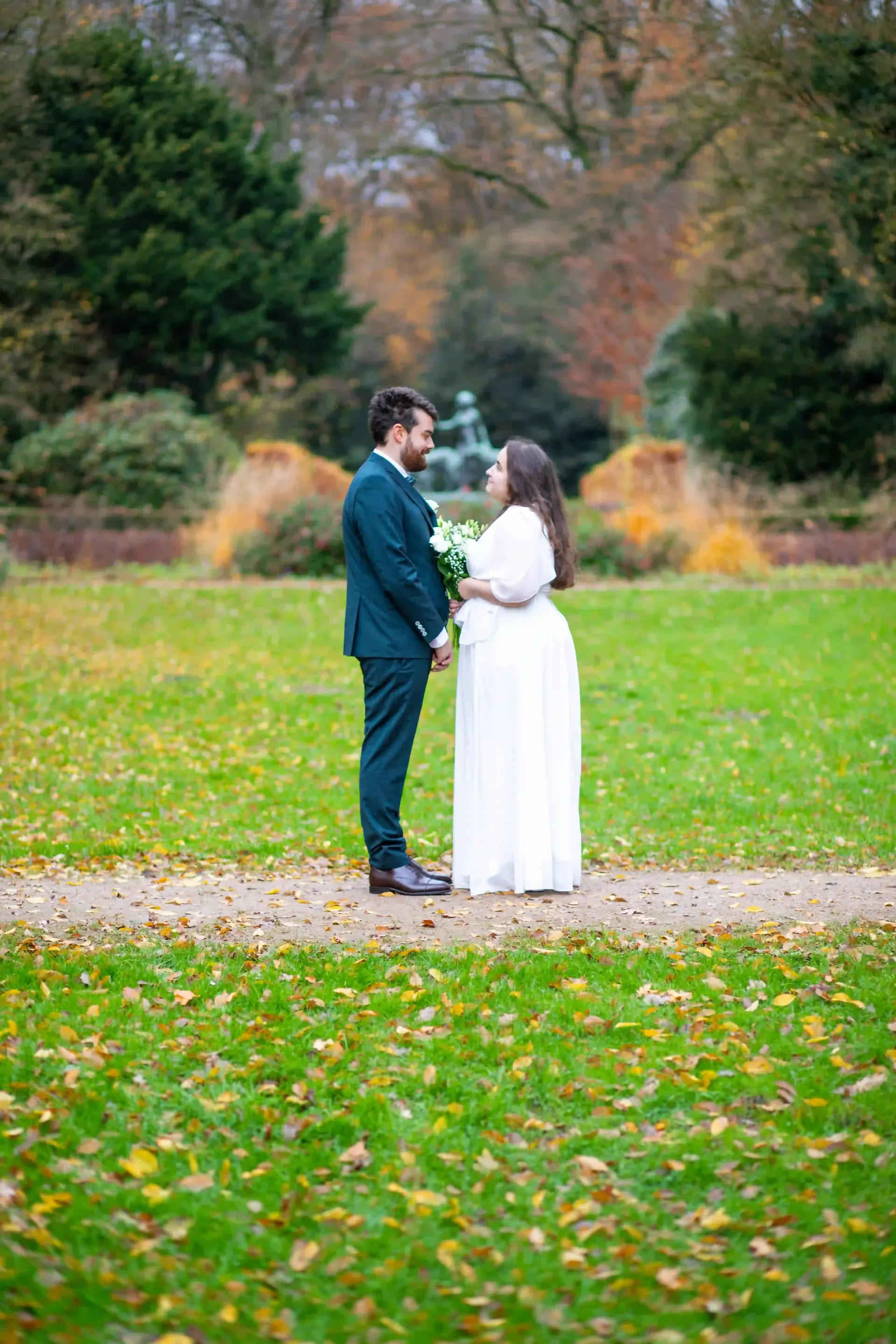 Hochzeitsfotograf in Hamburg, Bremen, Kiel, Hannover, Lübeck und in ganz Norddeutschland.