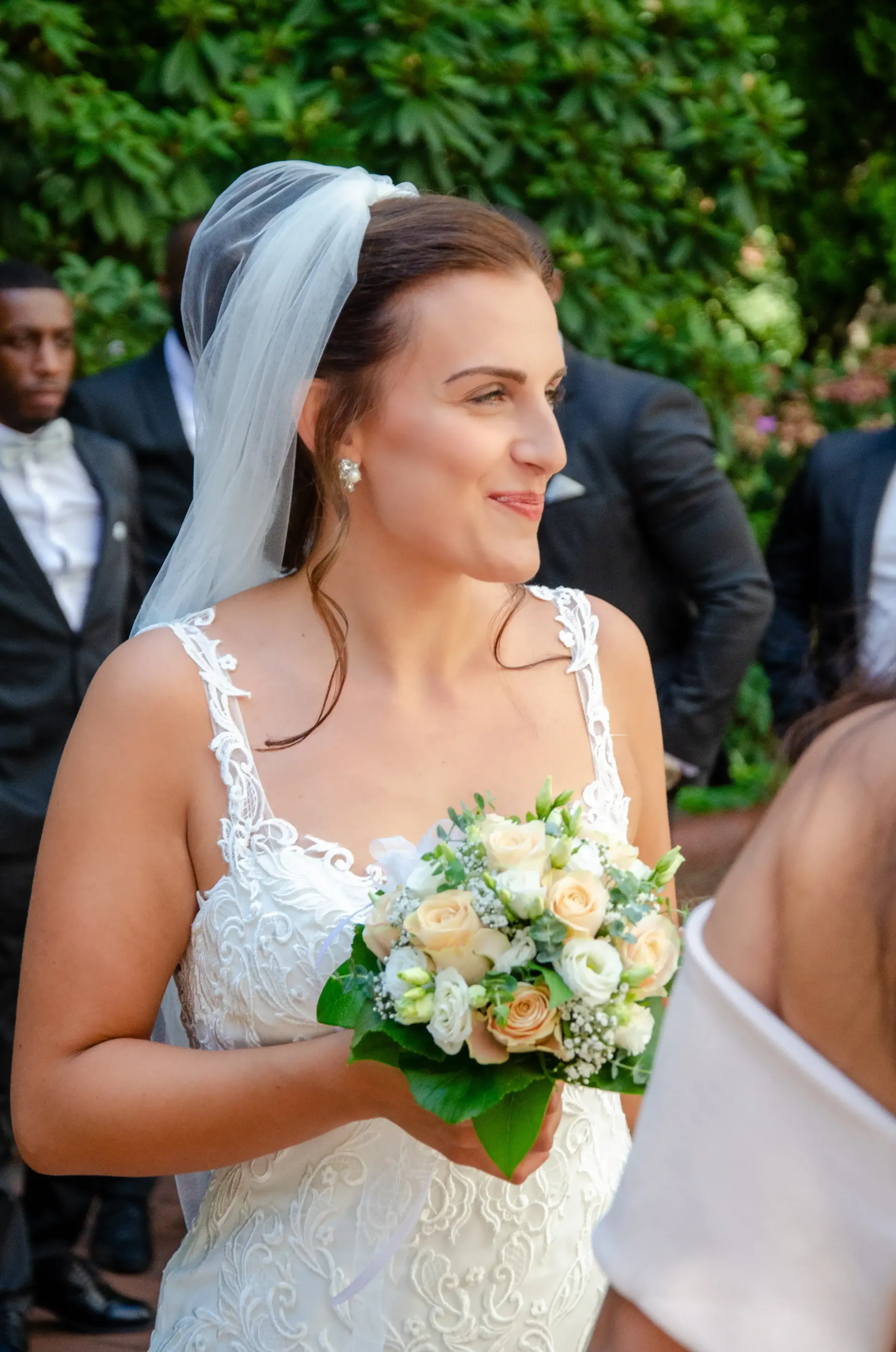 Hochzeitsfotografie Hamburg