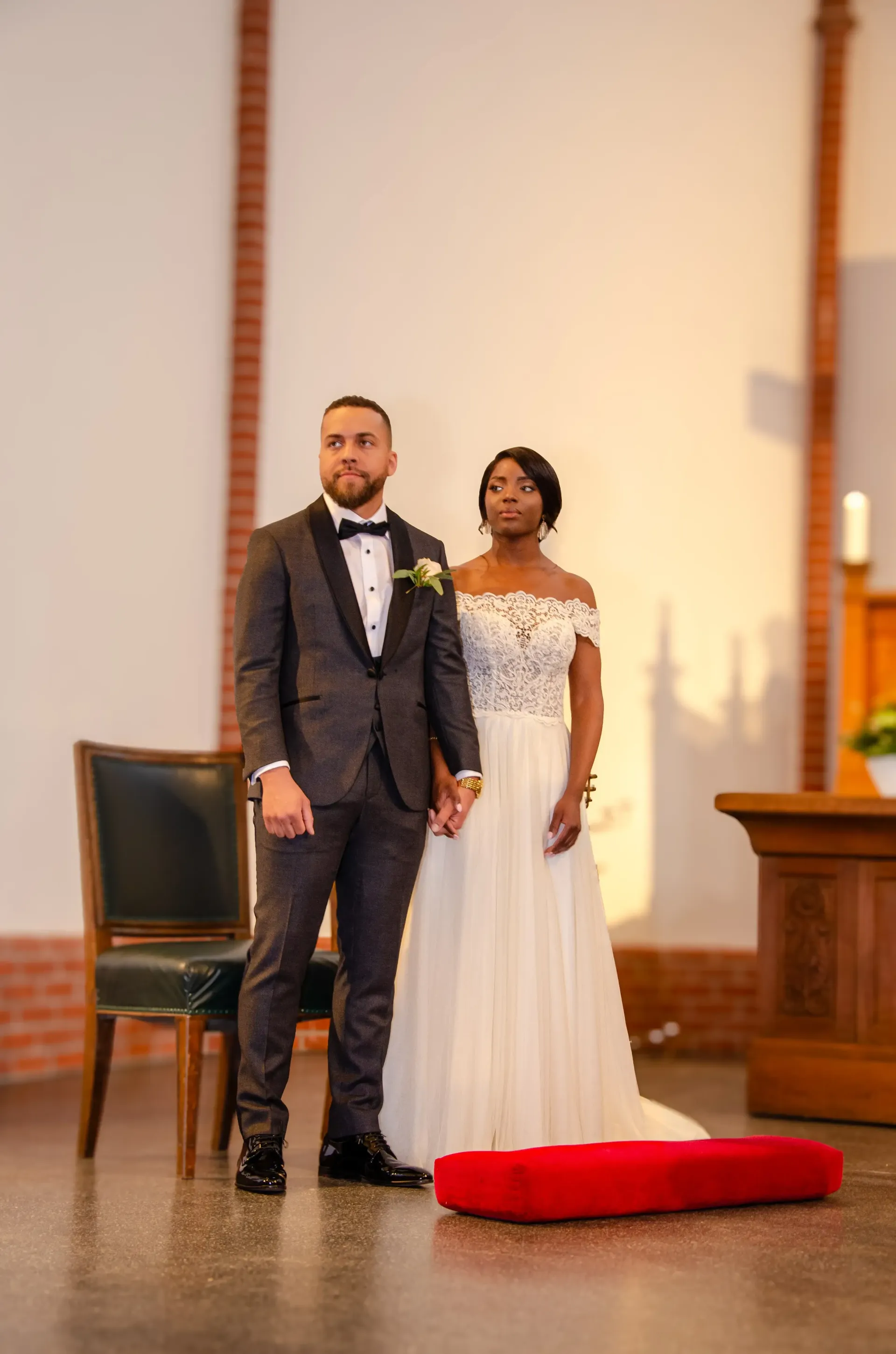 Hochzeitsfotografie Hamburg