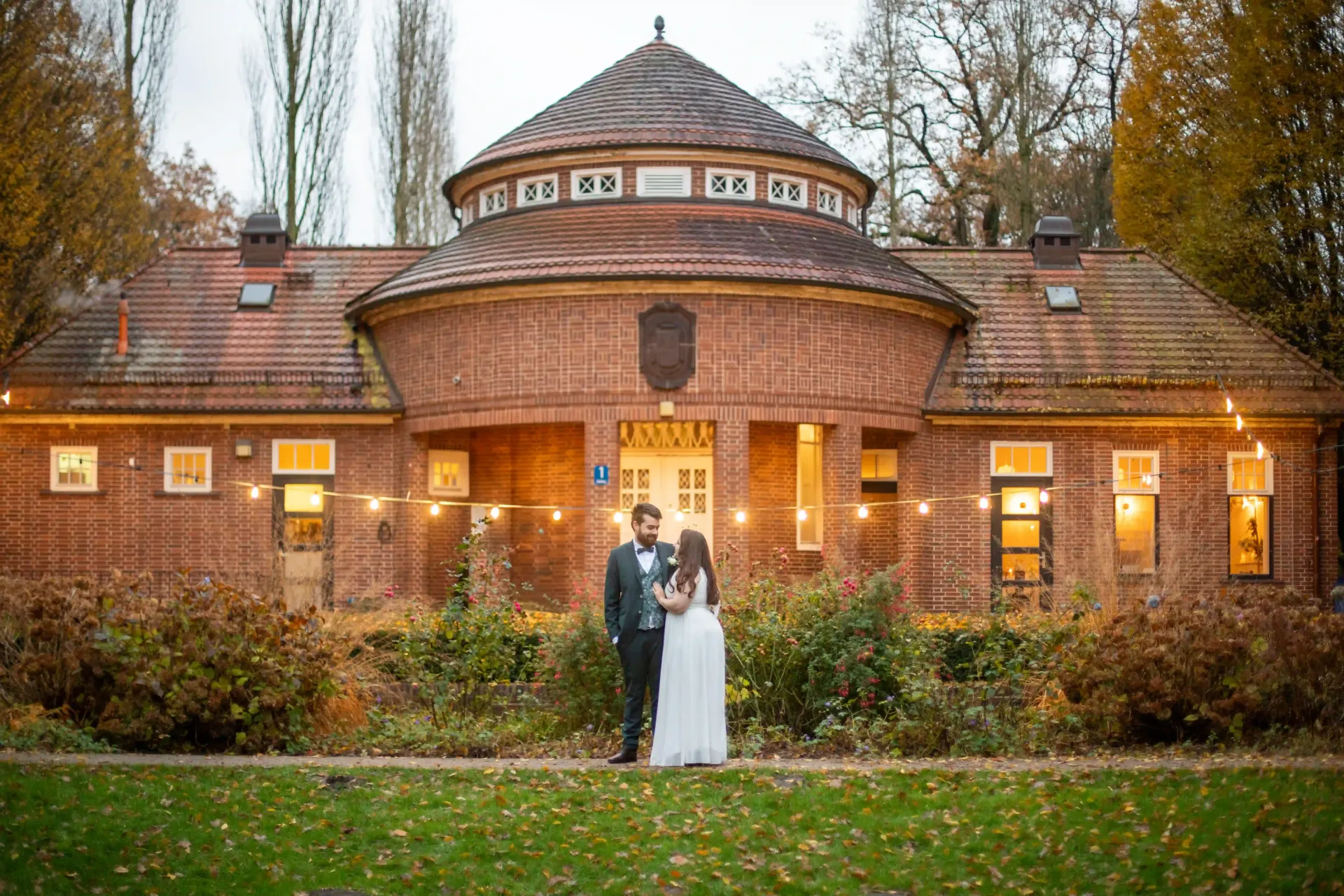 Hochzeitsfotografie Hamburg