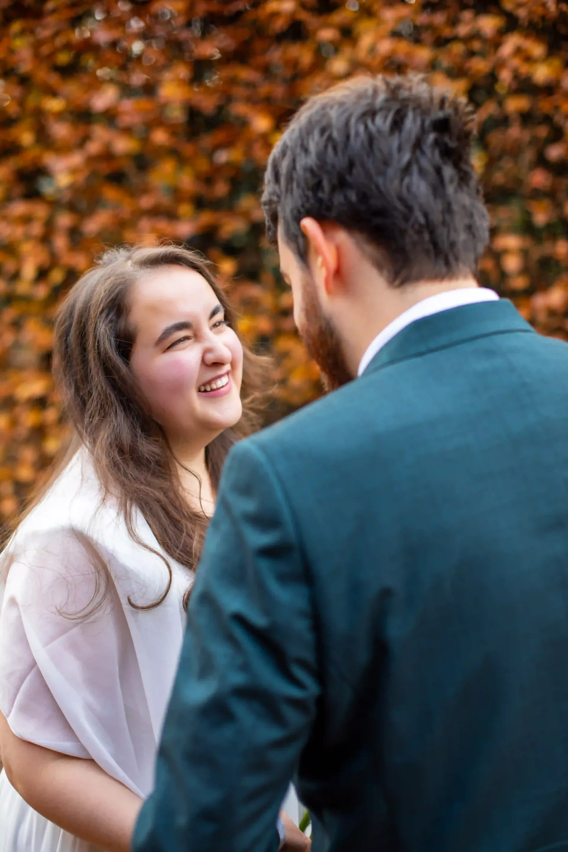 Hochzeitsfotograf Hamburg