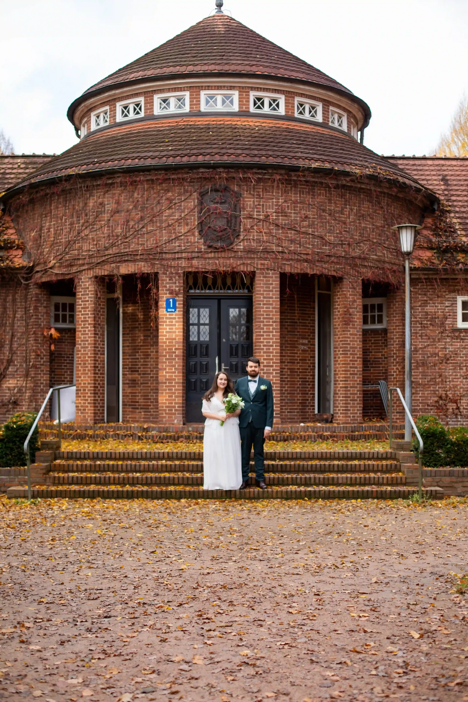 Hochzeitsfotografie Hamburg