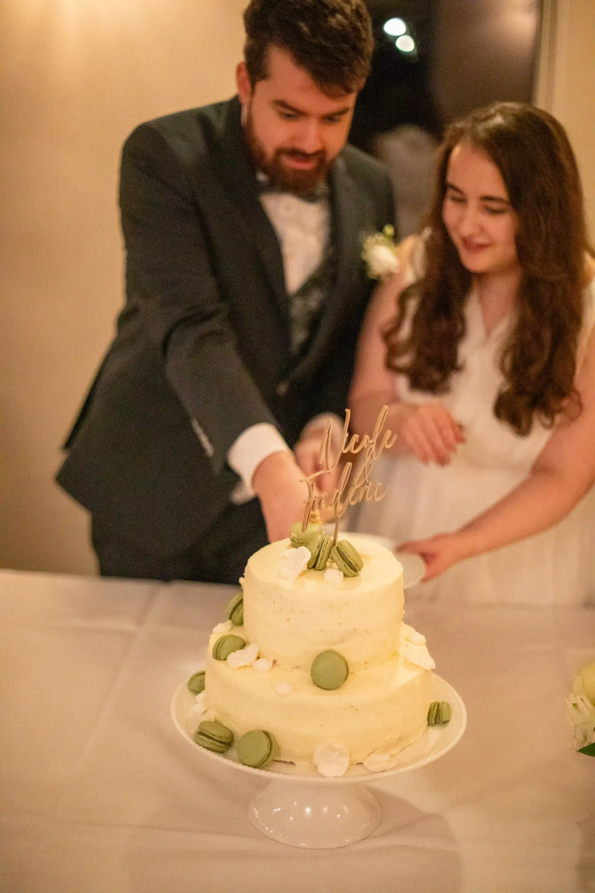 Hochzeitsfotografie Hamburg