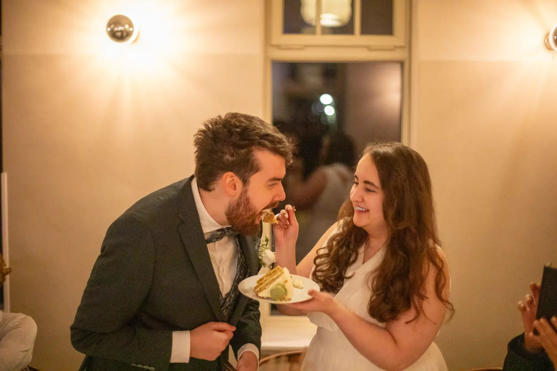 Hochzeitsfotografie Hamburg