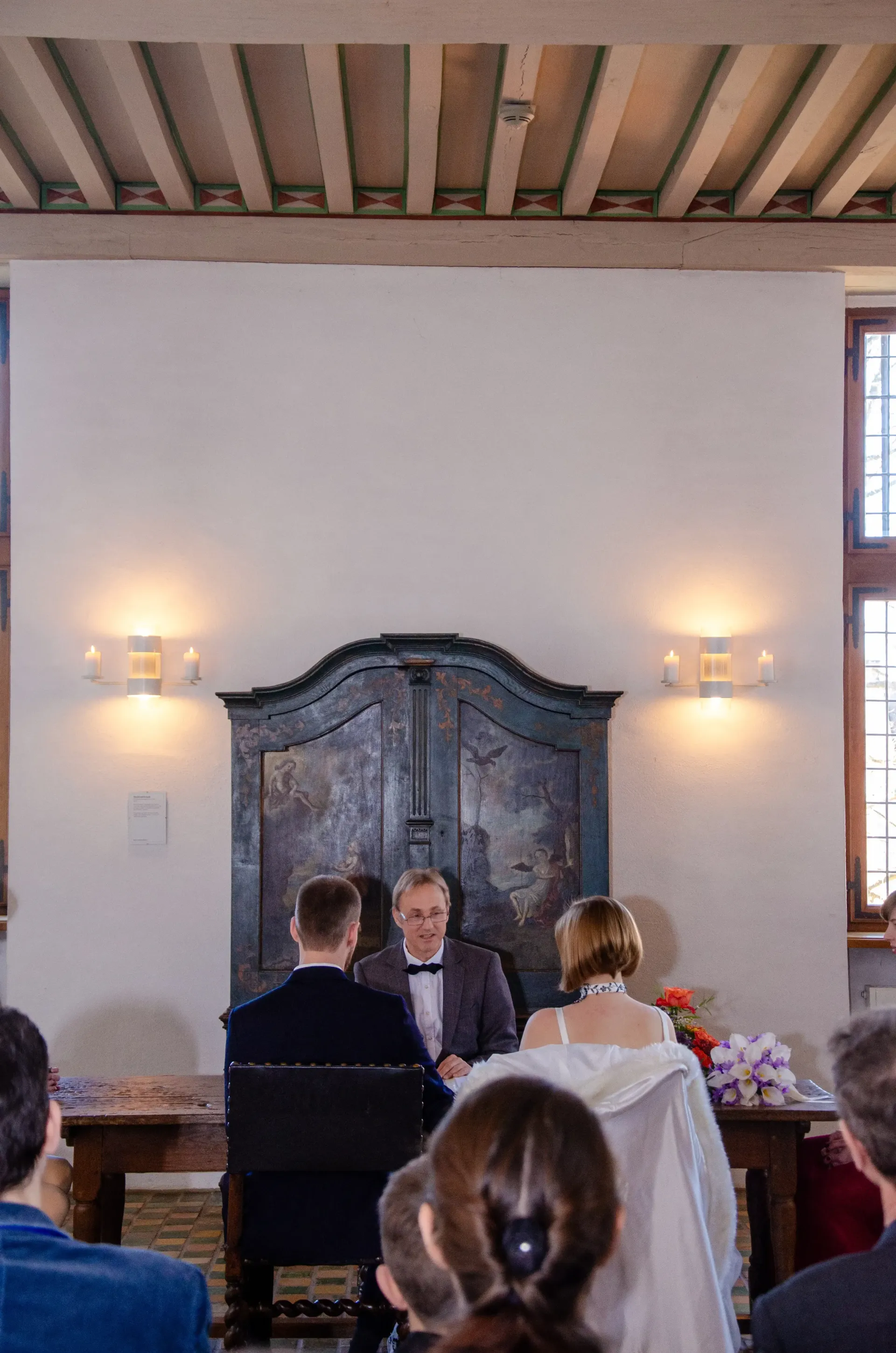 Hochzeitsfotografie Hamburg