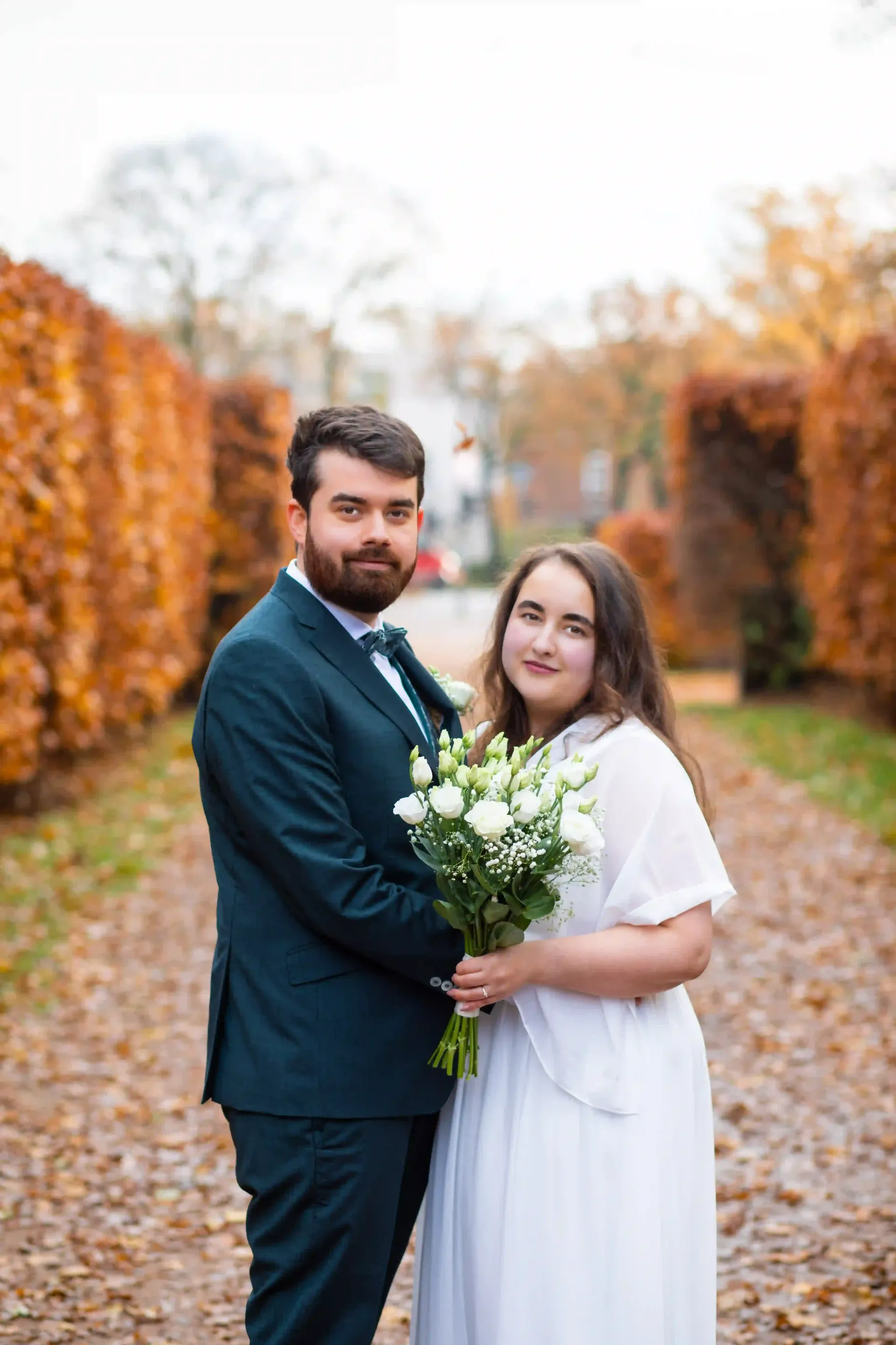 Hochzeitsfotografie Hamburg
