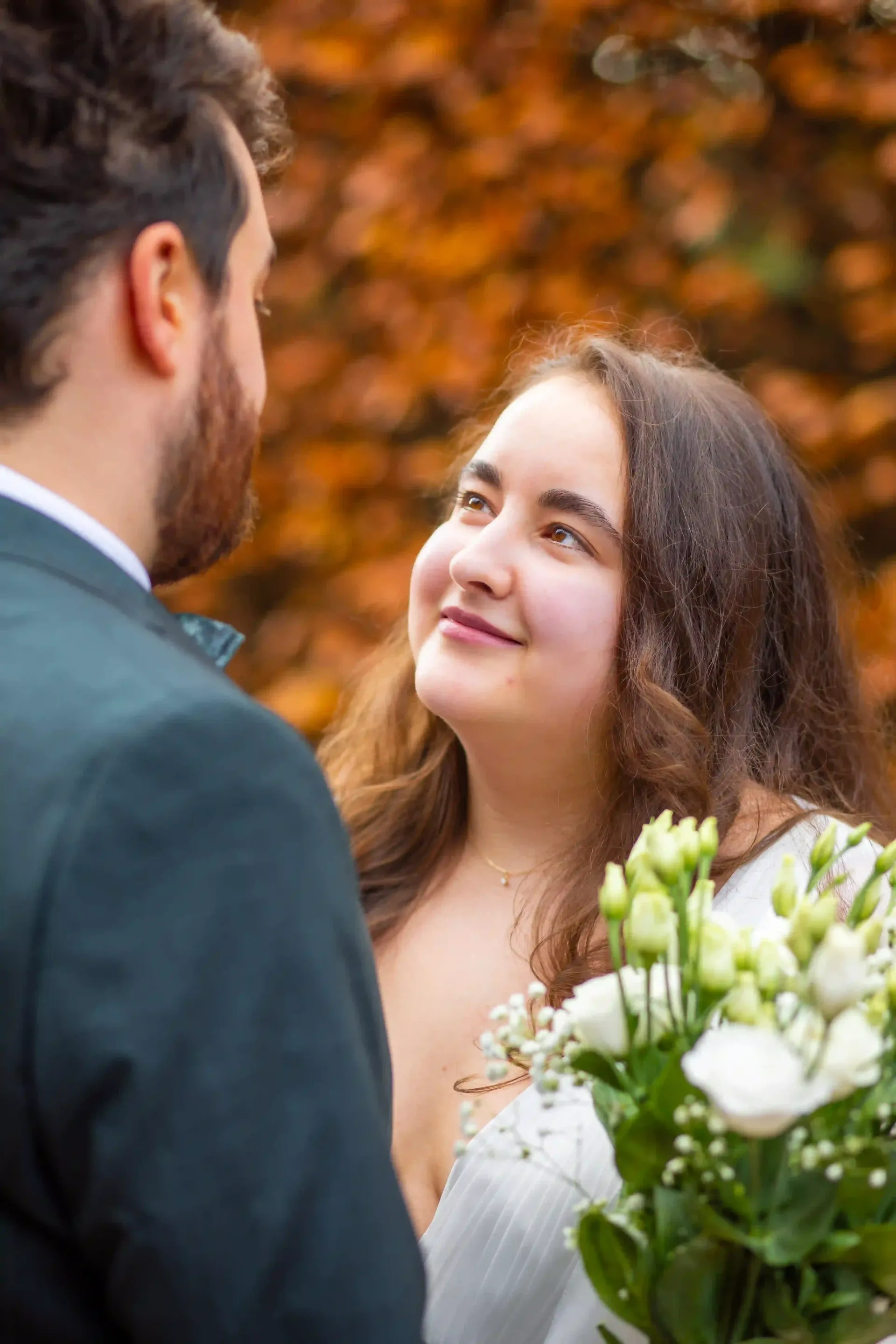 Hochzeitsfotografie Hamburg