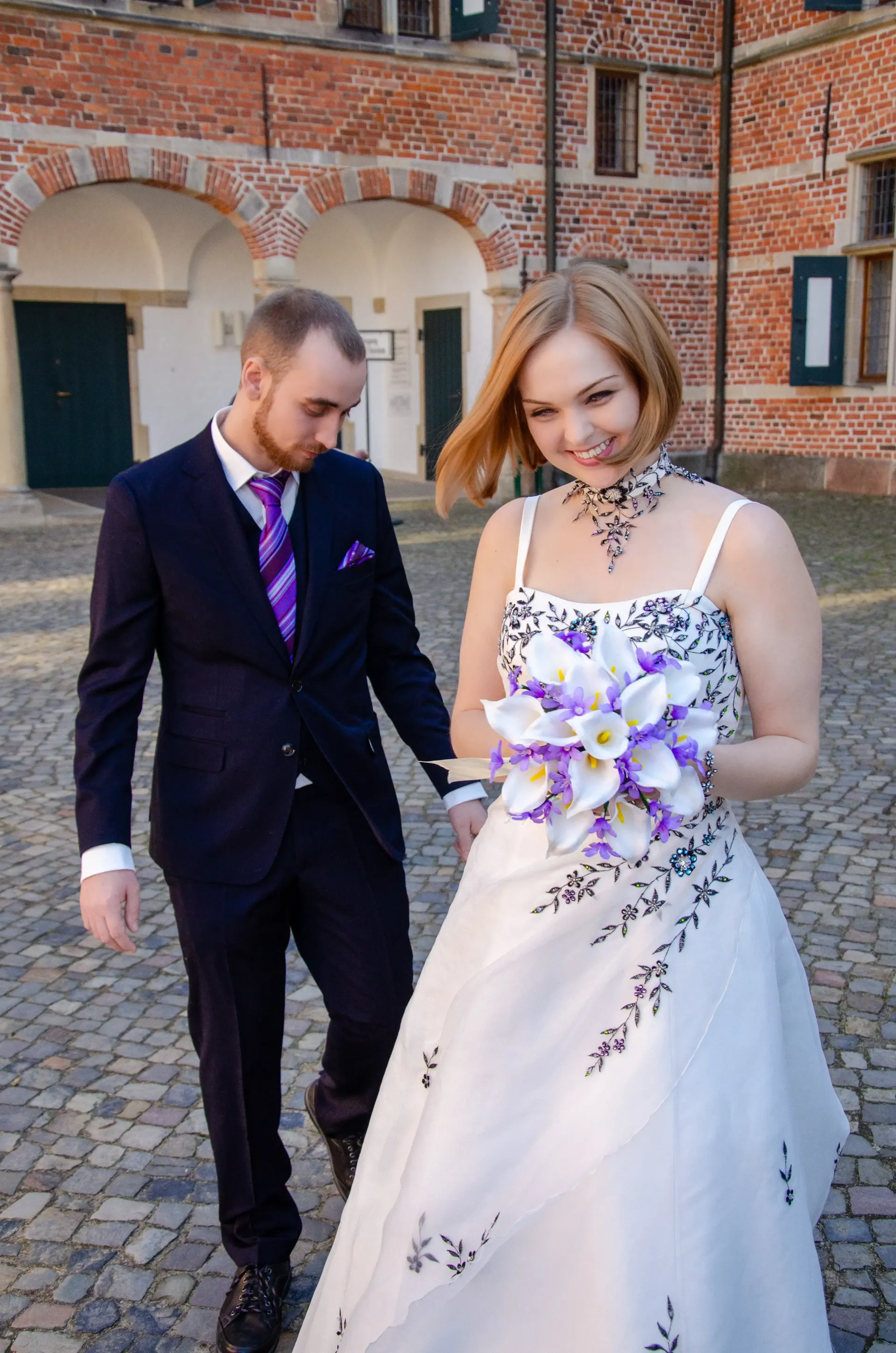 Hochzeitsfotografie Hamburg