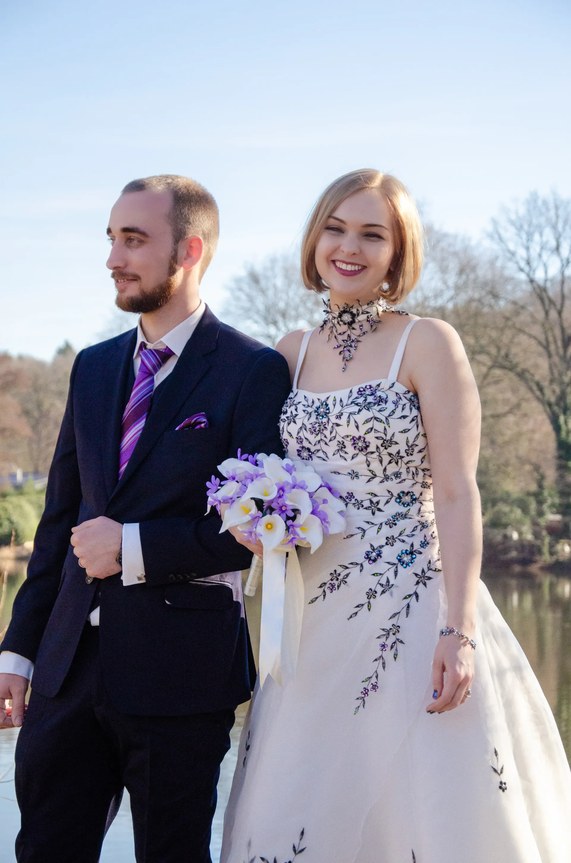 Hochzeitsfotografie Hamburg