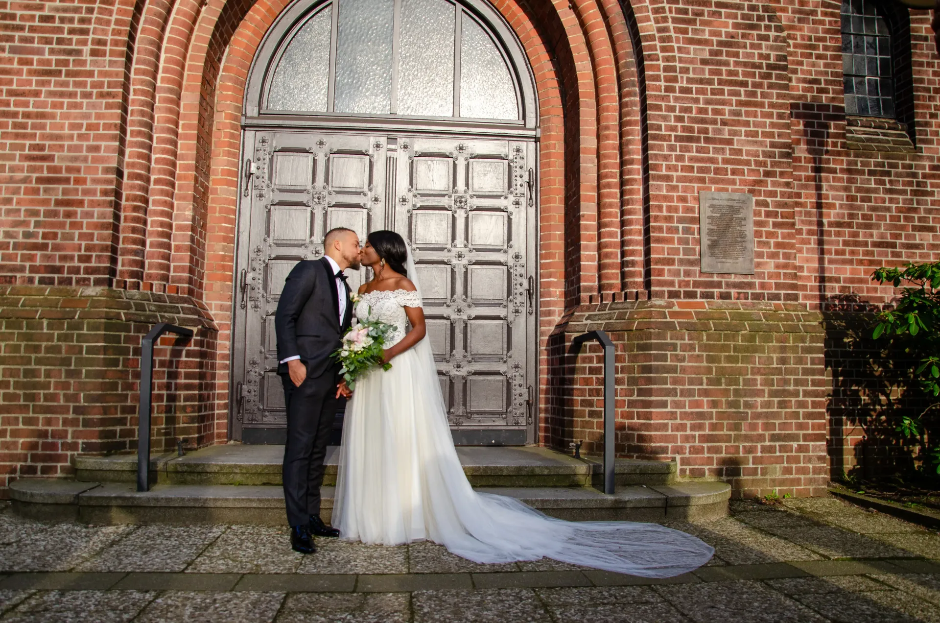 Hochzeitsfotografie Hamburg