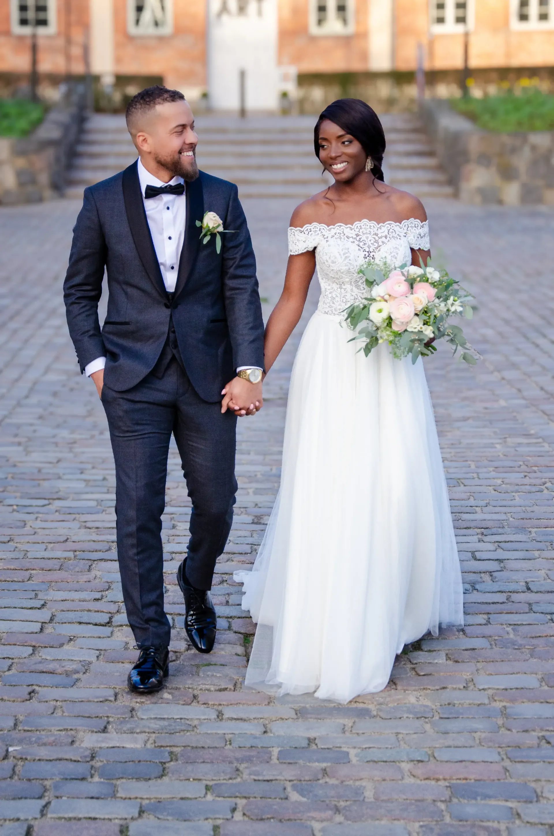 Hochzeitsfotografie Hamburg