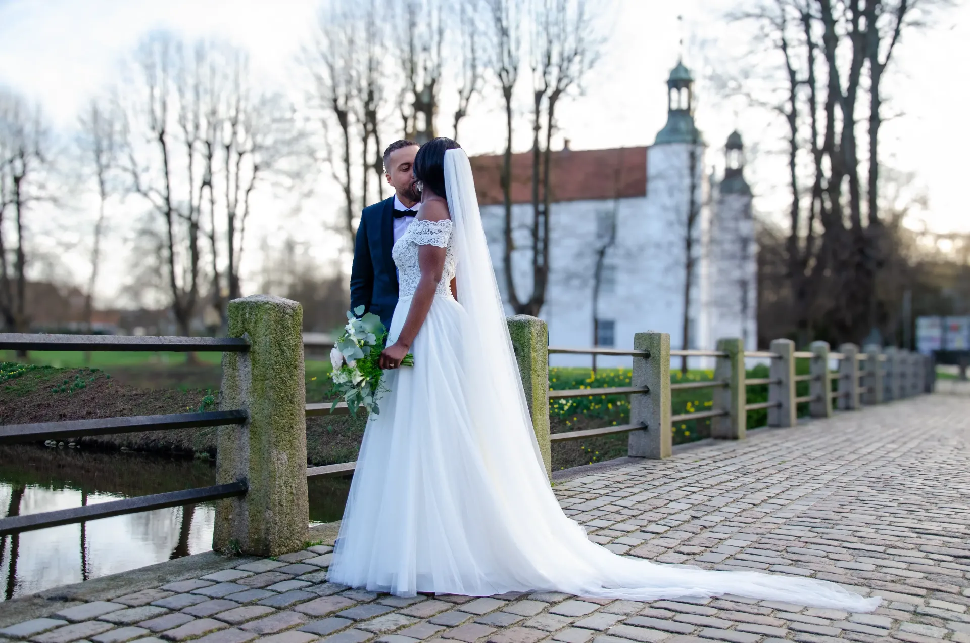 Hochzeitsfotografie Hamburg
