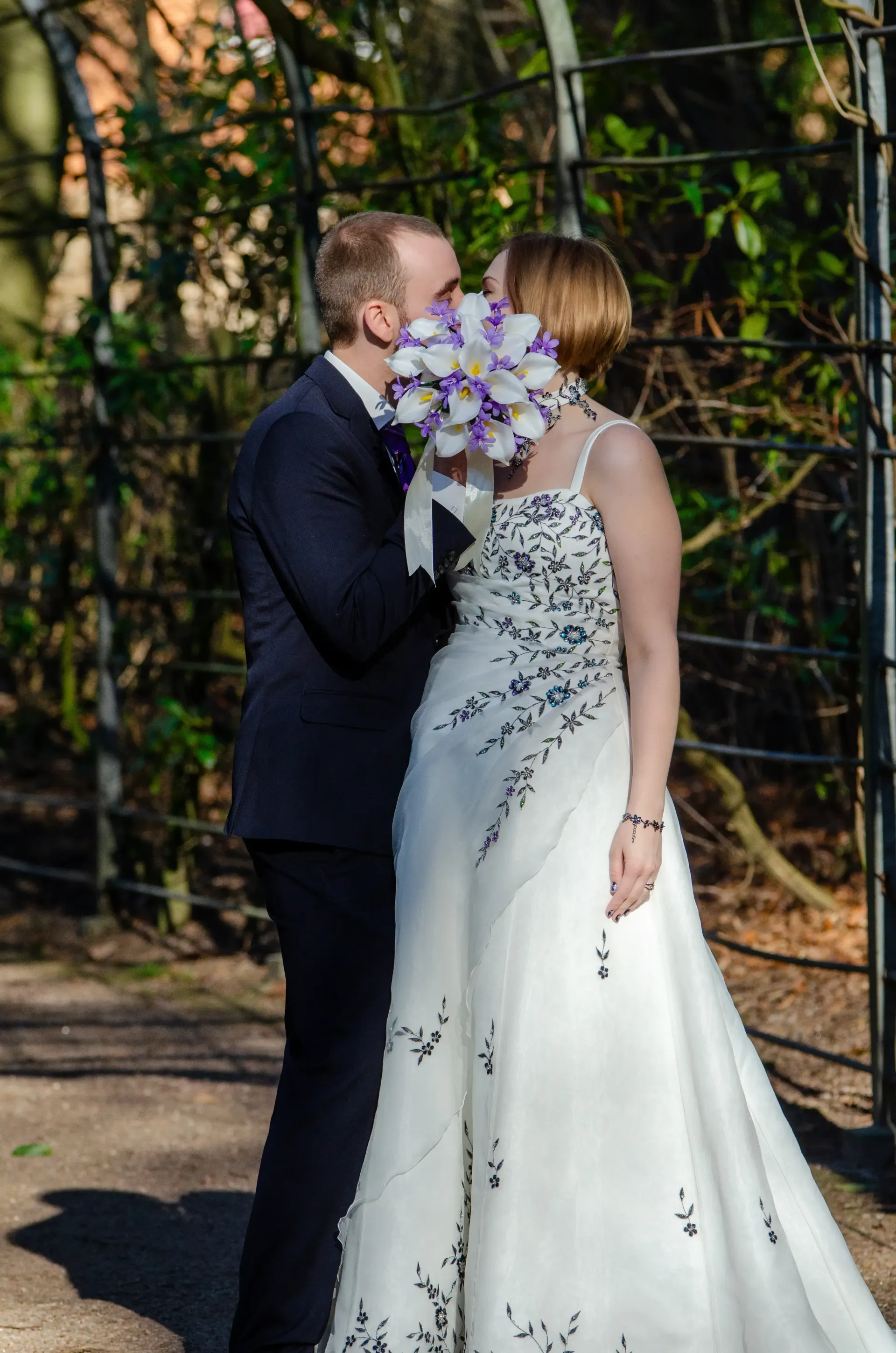 Hochzeitsfotografie Hamburg