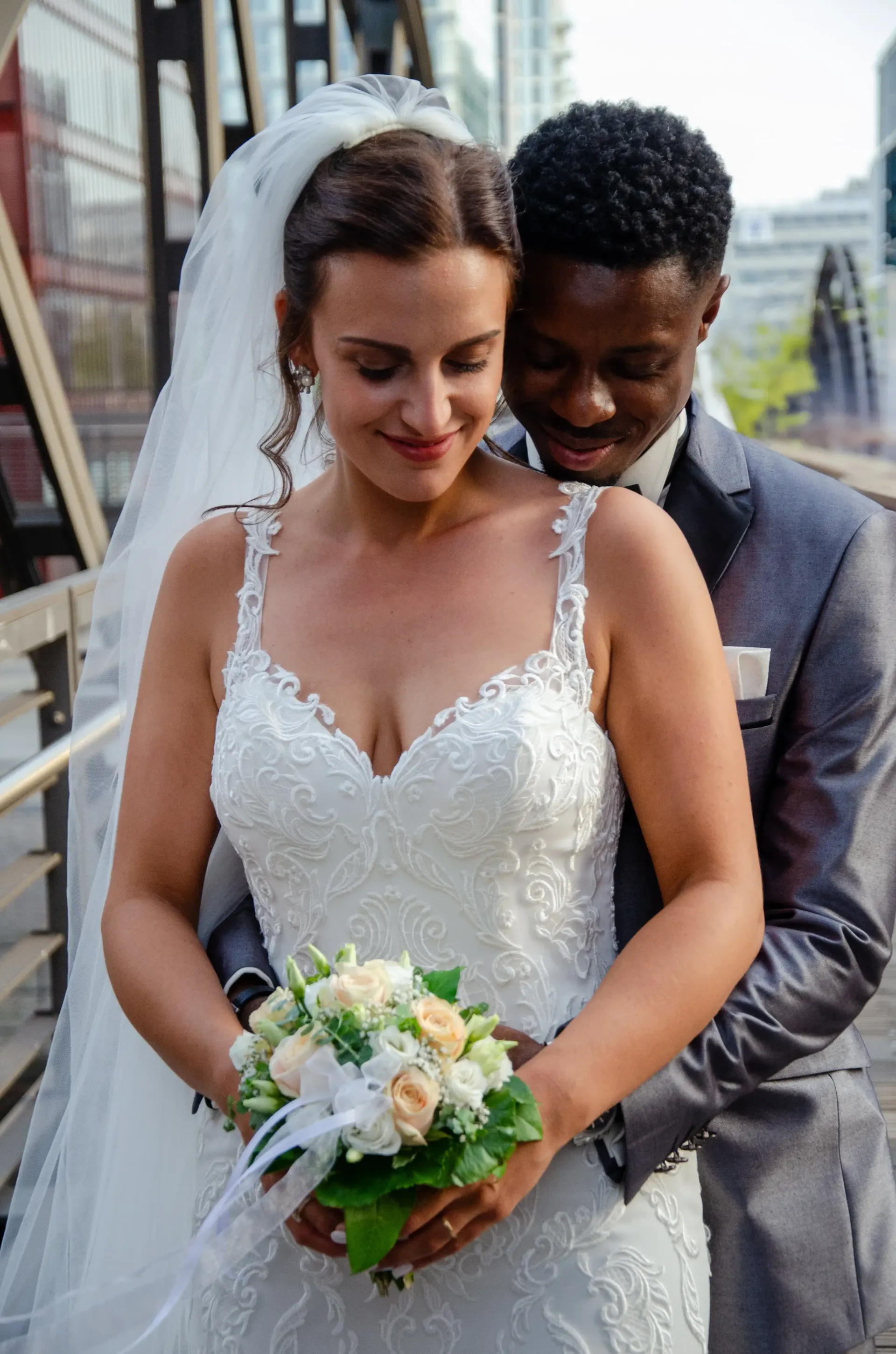 Hochzeitsfotografie Hamburg