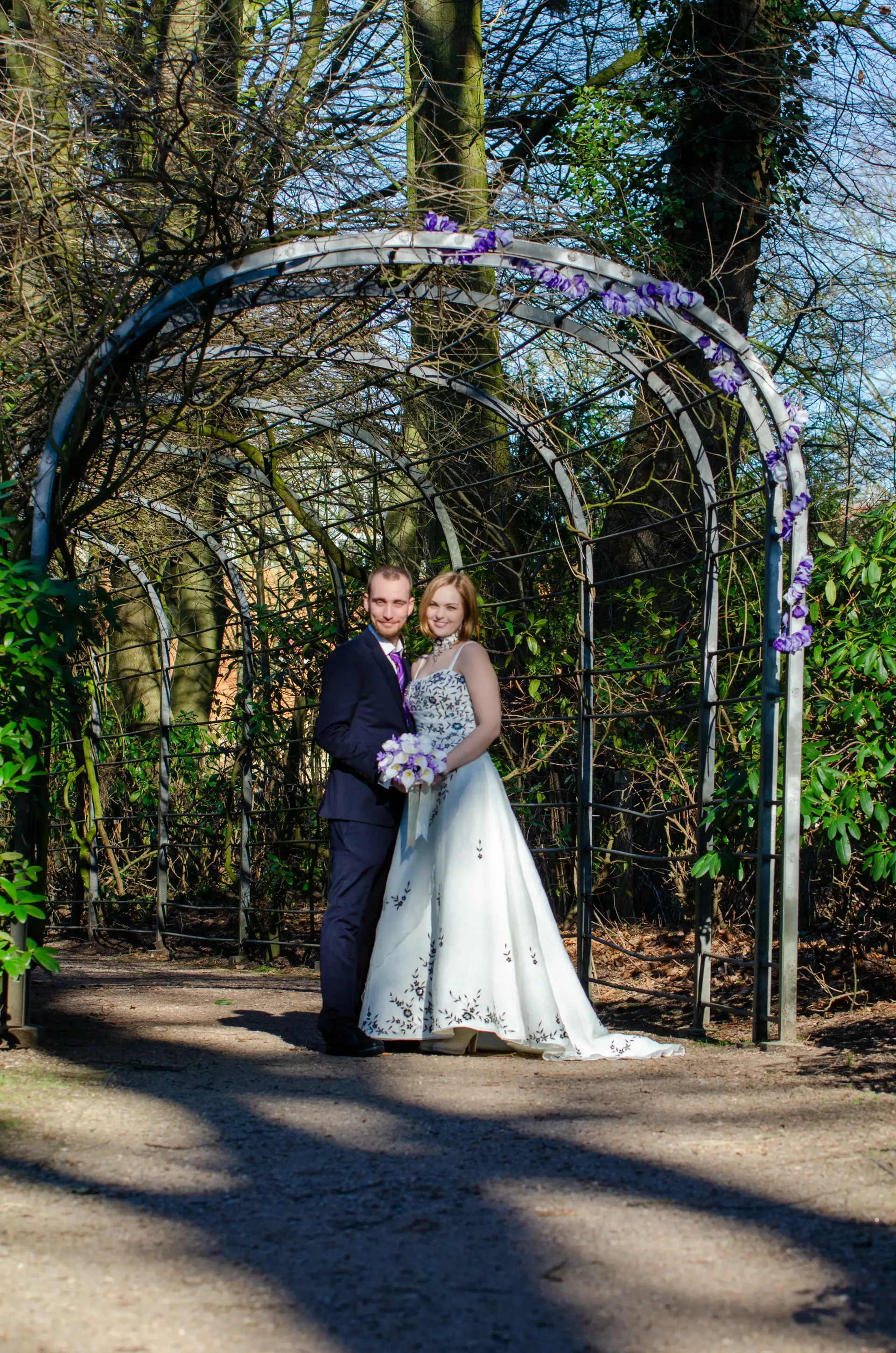 Hochzeitsfotografie Hamburg